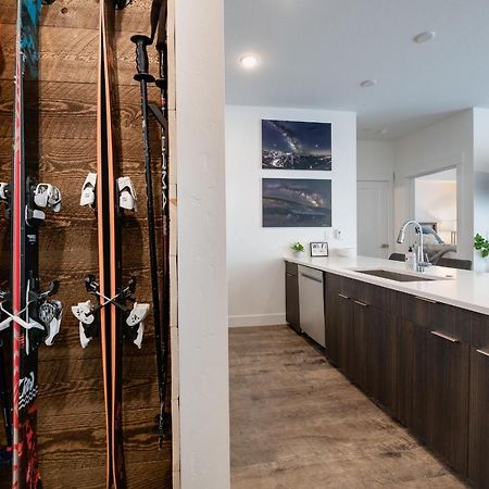 River West Red Peak Condo - Sweet Summit Retreat 西尔弗索恩 外观 照片