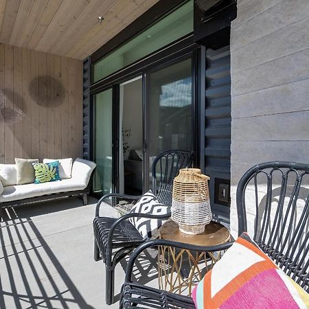 River West Red Peak Condo - Sweet Summit Retreat 西尔弗索恩 外观 照片
