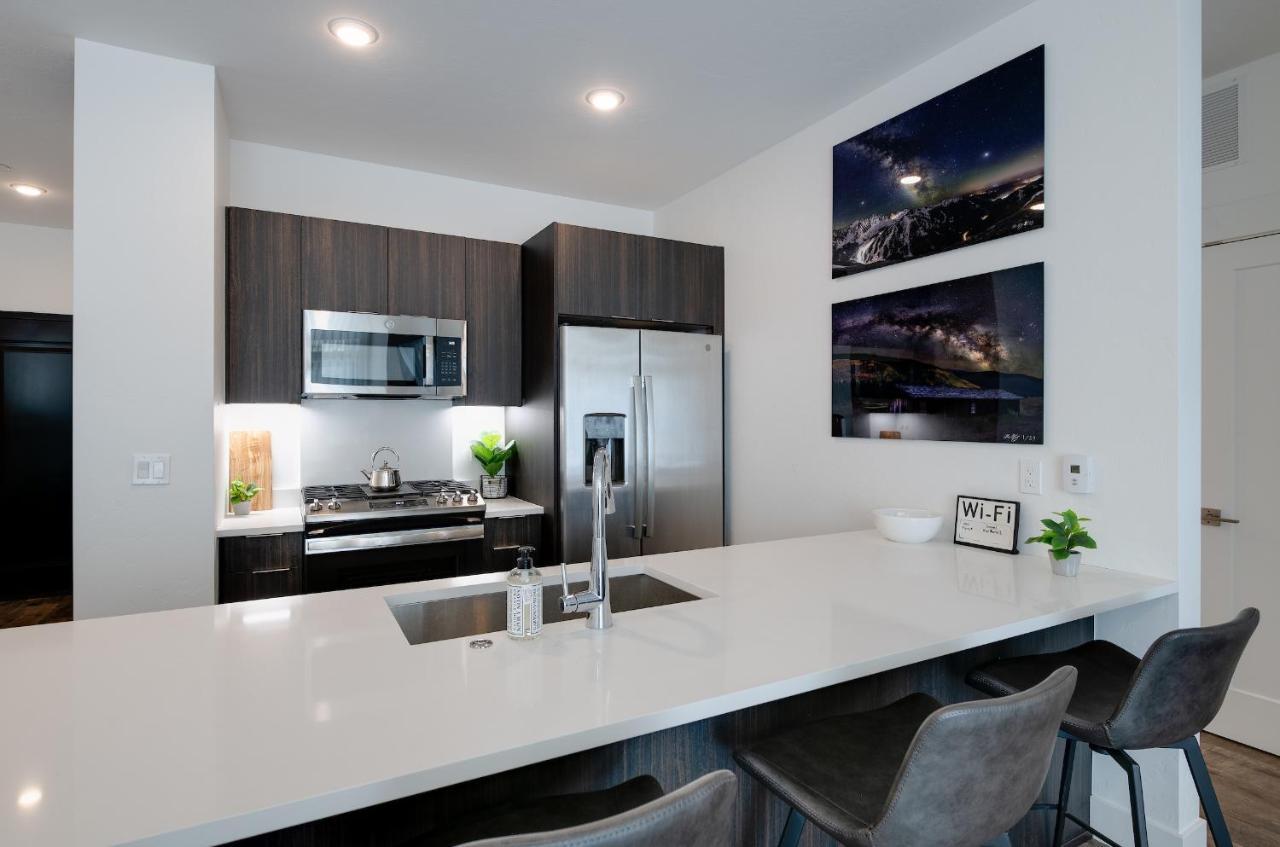 River West Red Peak Condo - Sweet Summit Retreat 西尔弗索恩 外观 照片