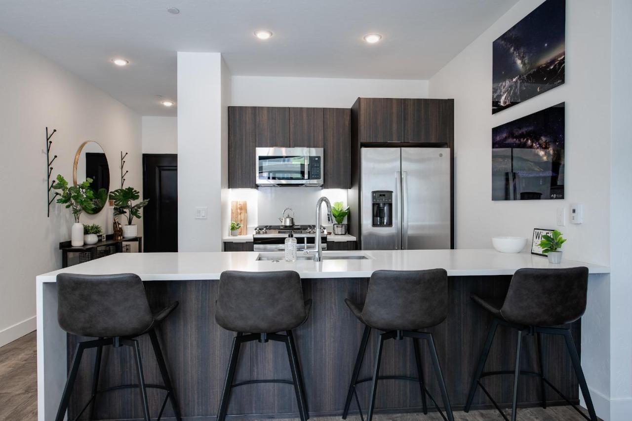 River West Red Peak Condo - Sweet Summit Retreat 西尔弗索恩 外观 照片