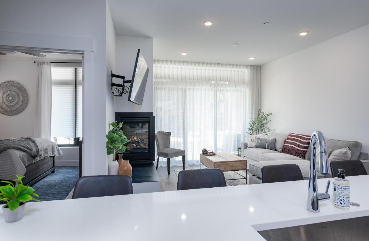 River West Red Peak Condo - Sweet Summit Retreat 西尔弗索恩 外观 照片