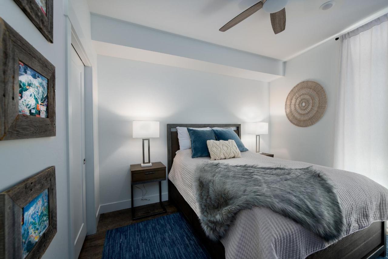 River West Red Peak Condo - Sweet Summit Retreat 西尔弗索恩 外观 照片