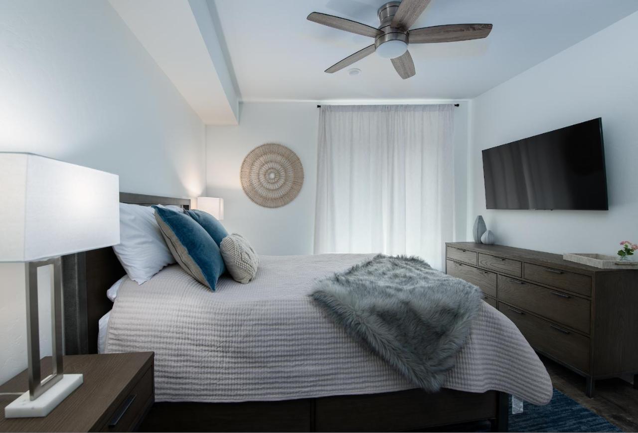 River West Red Peak Condo - Sweet Summit Retreat 西尔弗索恩 外观 照片