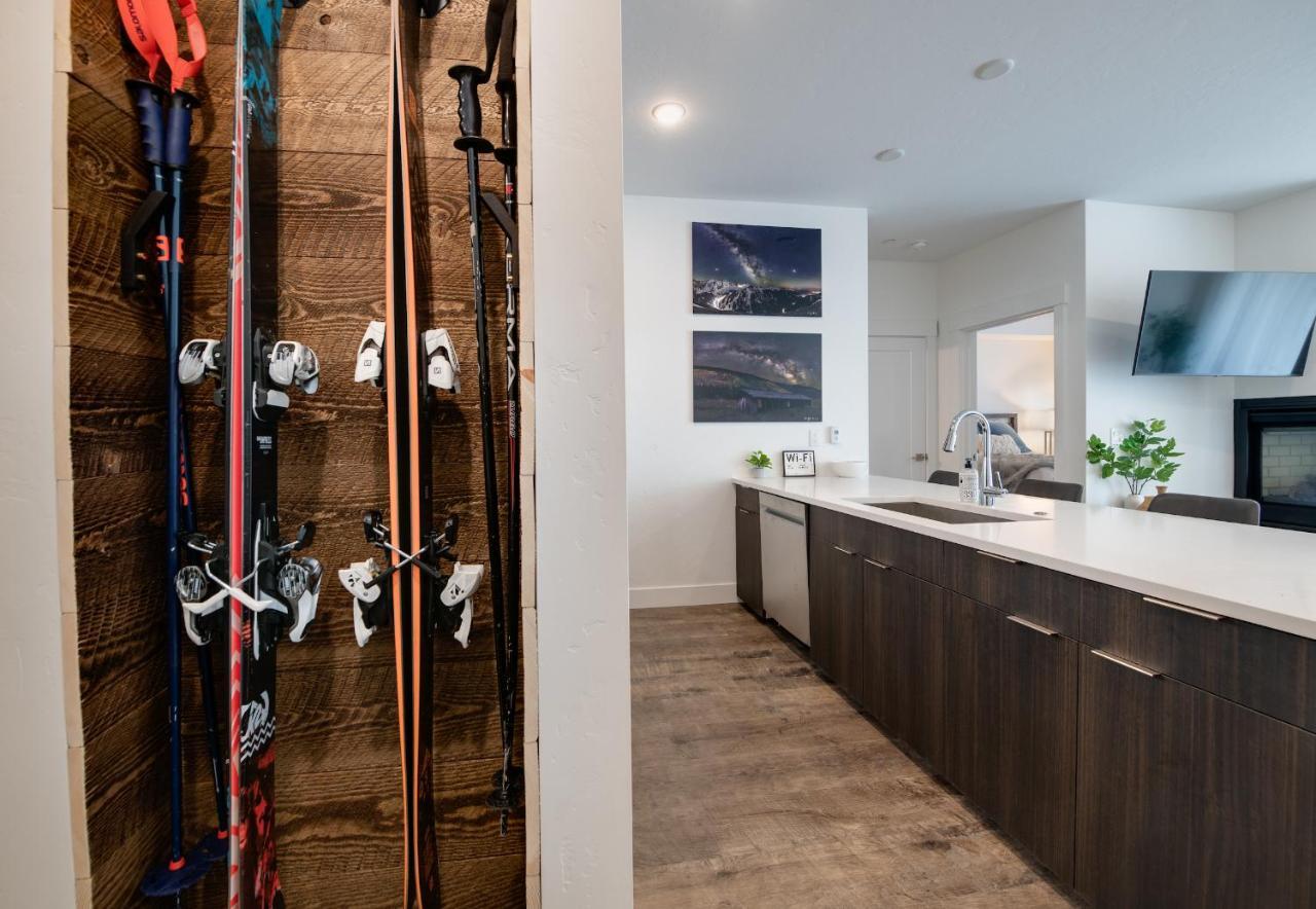 River West Red Peak Condo - Sweet Summit Retreat 西尔弗索恩 外观 照片