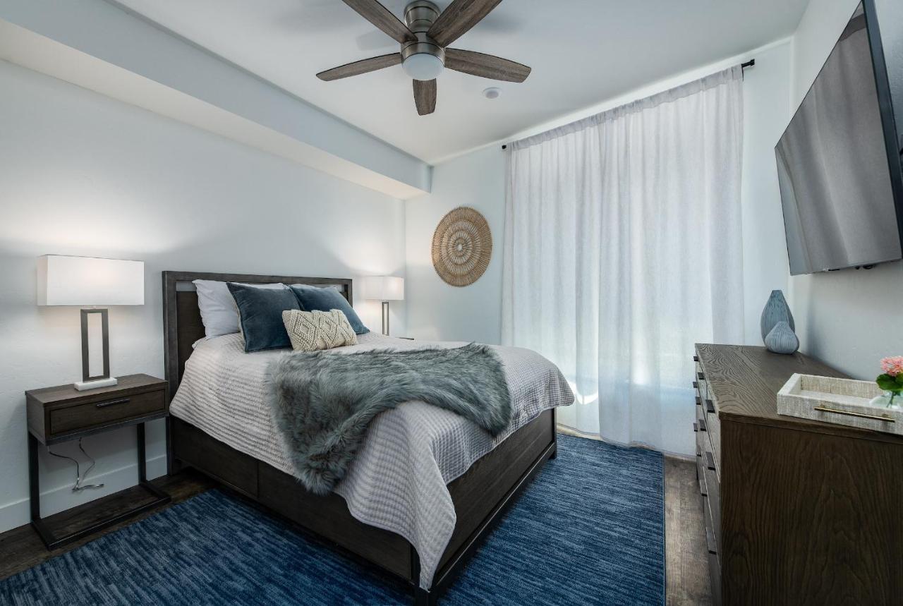 River West Red Peak Condo - Sweet Summit Retreat 西尔弗索恩 外观 照片