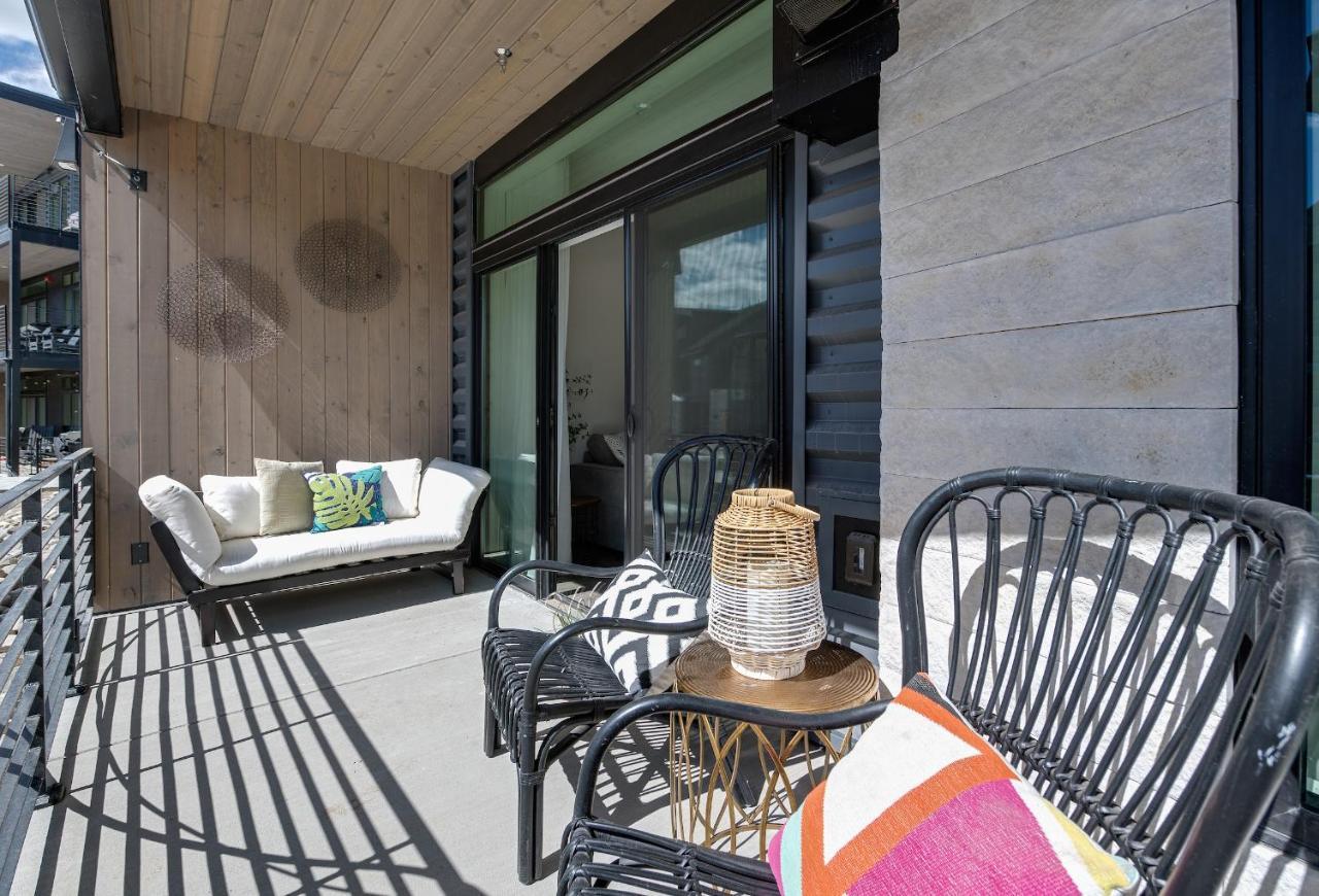 River West Red Peak Condo - Sweet Summit Retreat 西尔弗索恩 外观 照片