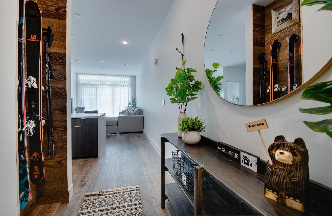River West Red Peak Condo - Sweet Summit Retreat 西尔弗索恩 外观 照片